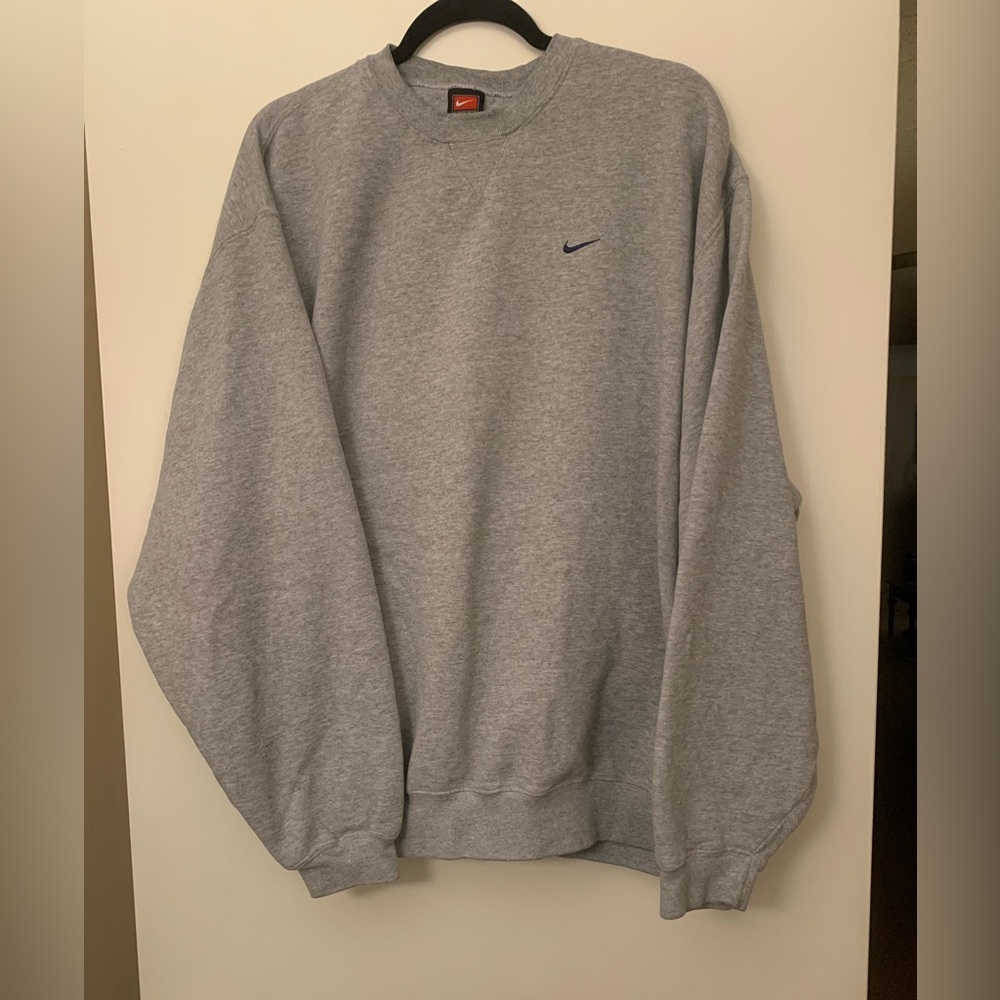 Vintage Nike crewneck!